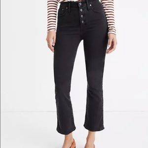 MADEWELL CALI DEMI BOOT